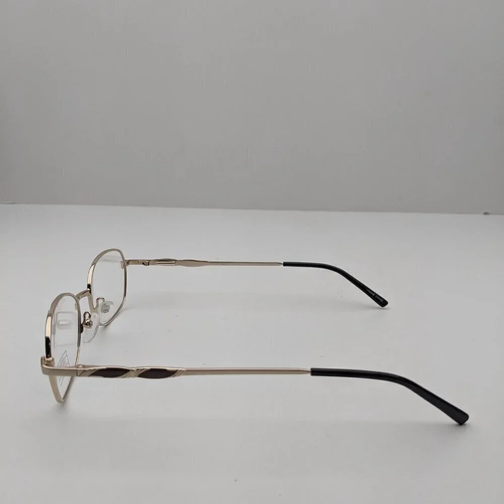 🕶️ Indie EVEANNA Eyeglasses 51/17-140 / ALH702🕶️